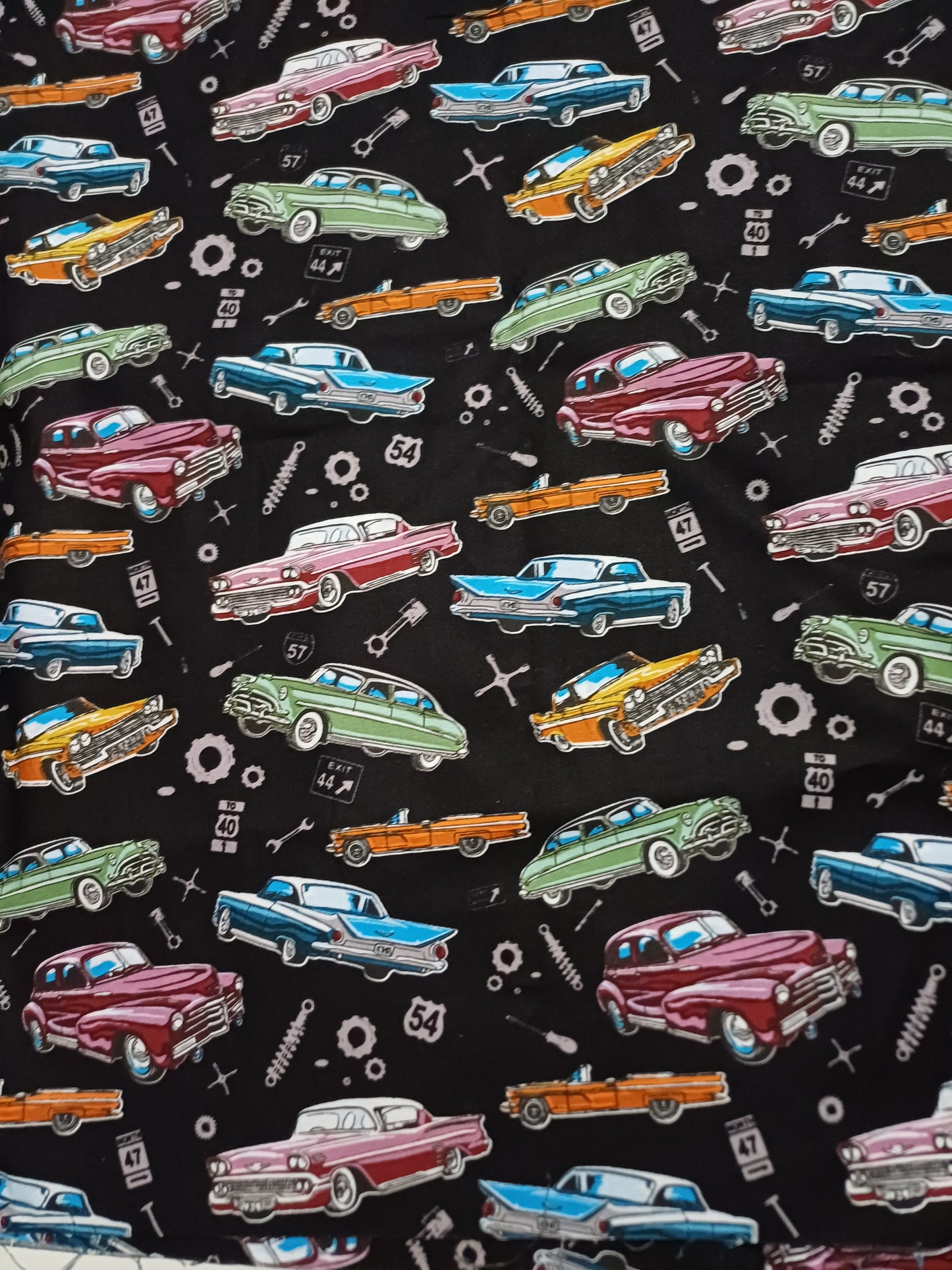 Neck shoulder back wheatbags unscented