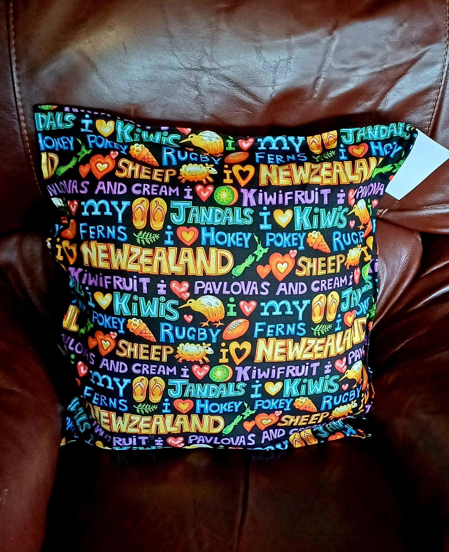 Cushion covers
