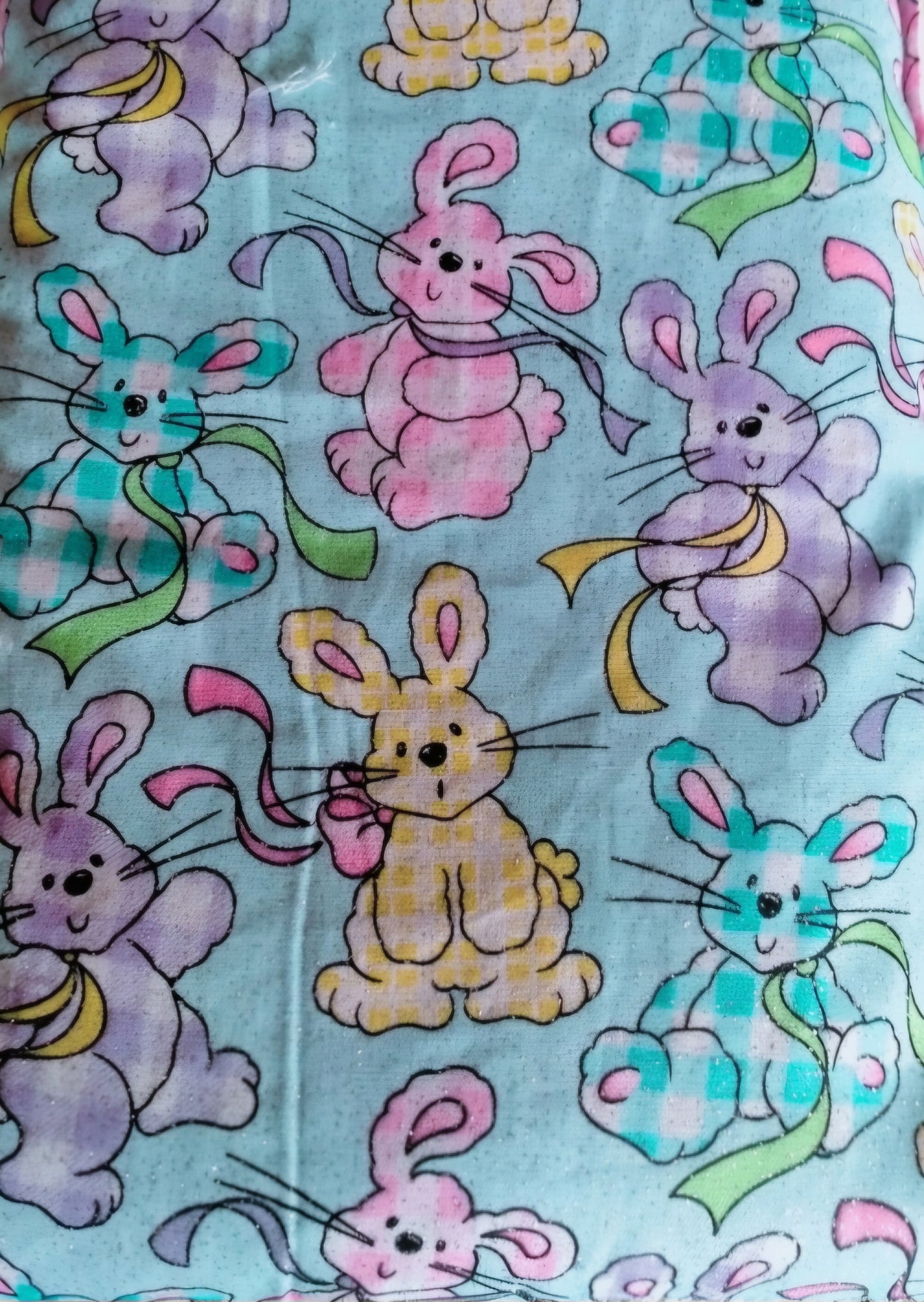 Easter items.