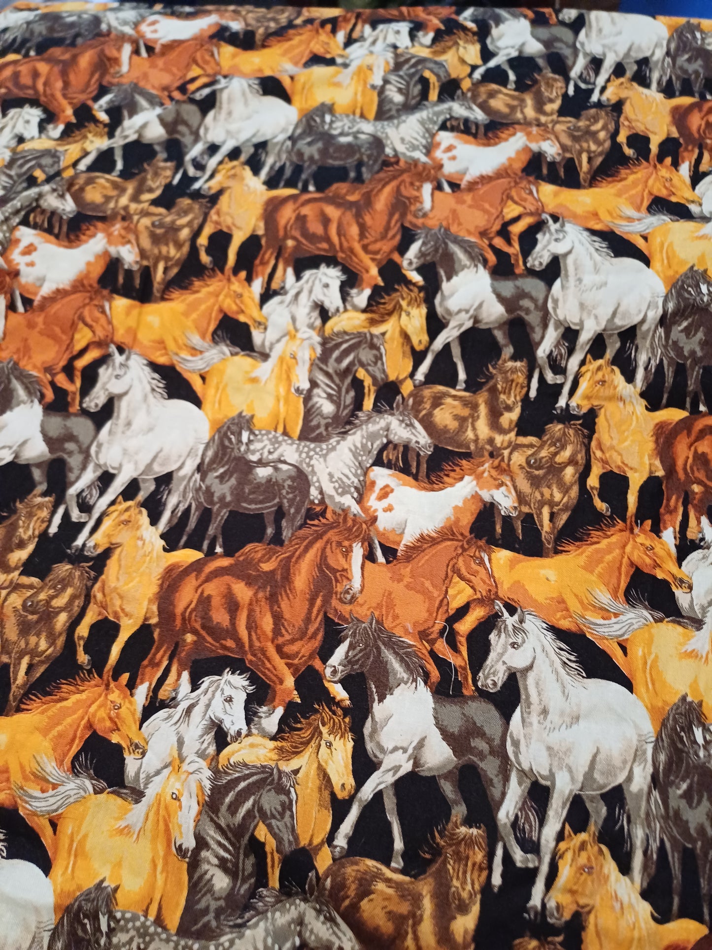 Cushion covers