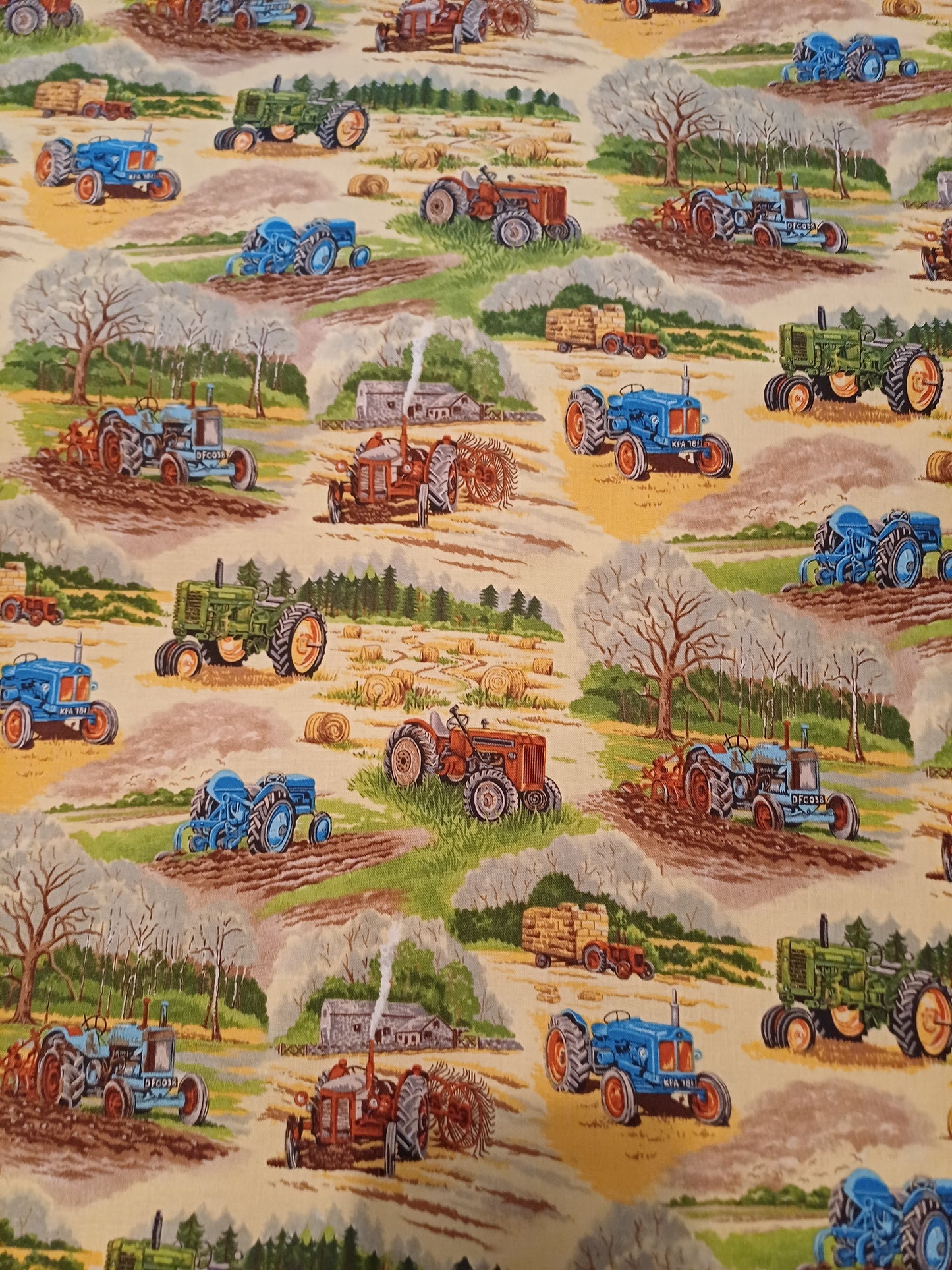 Cushion covers