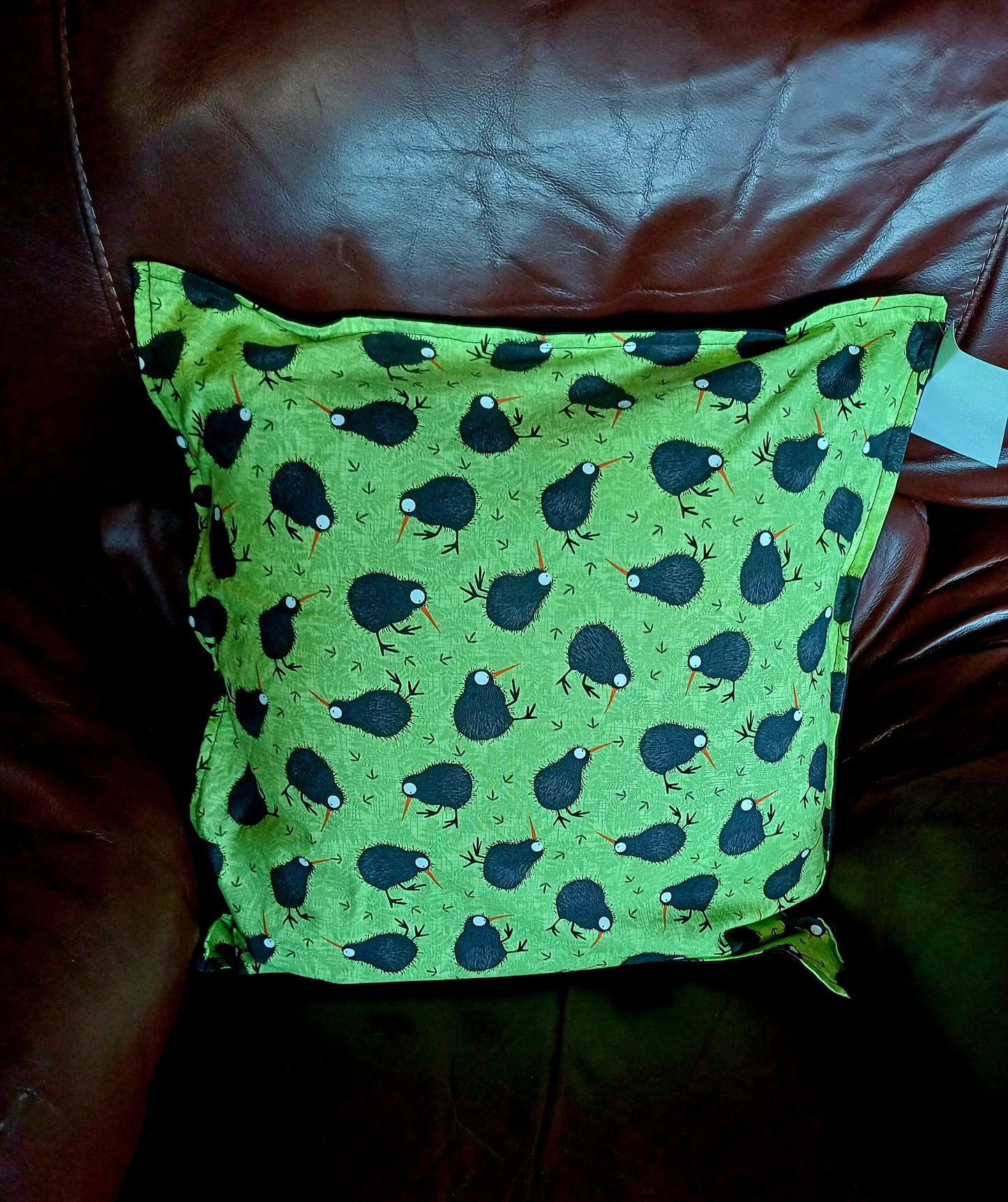 Cushion covers