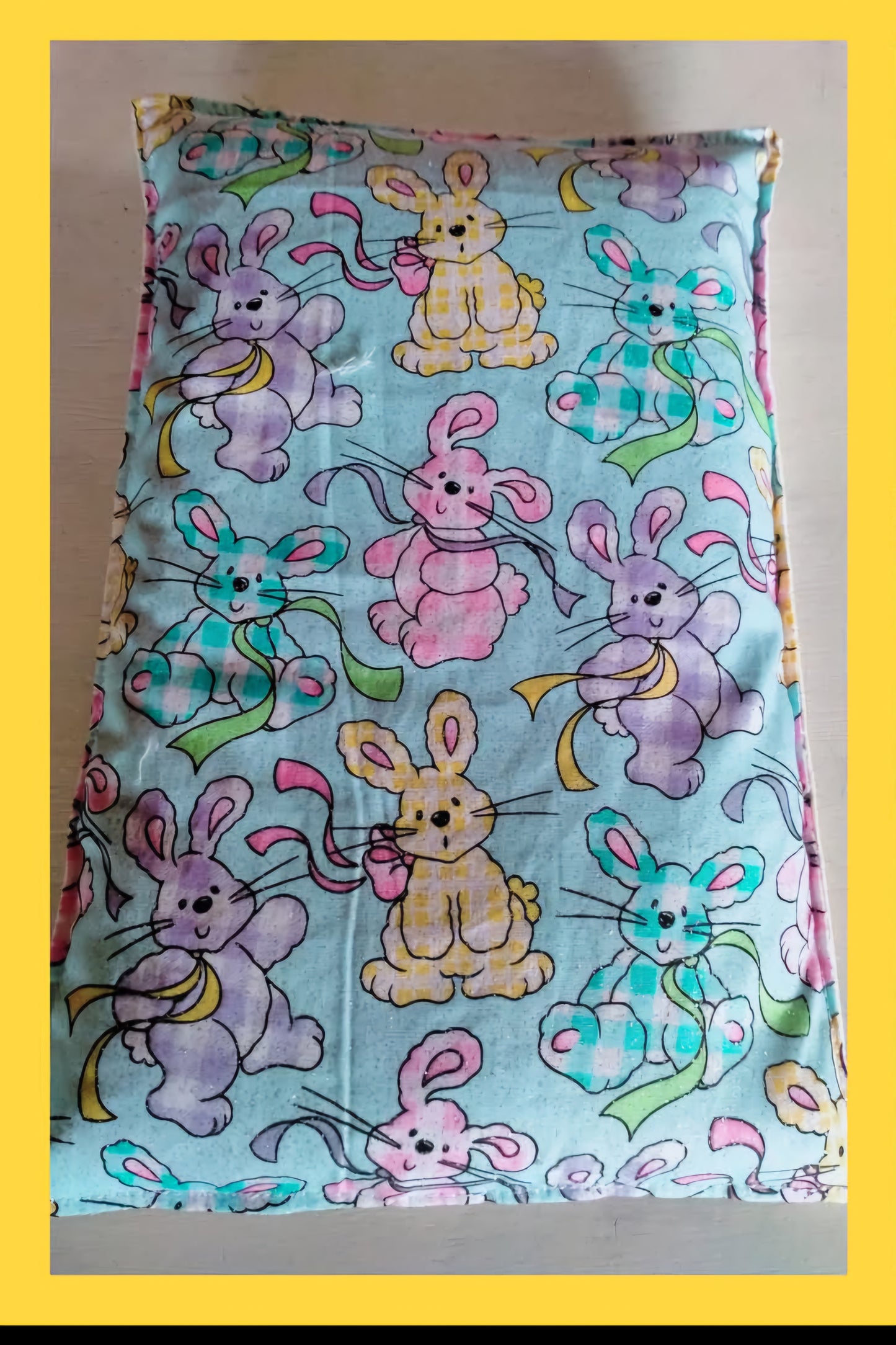 Easter items.
