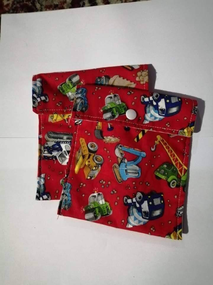 Sandwich bags