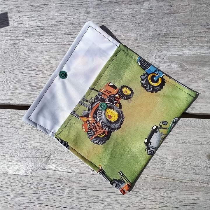 Sandwich bags