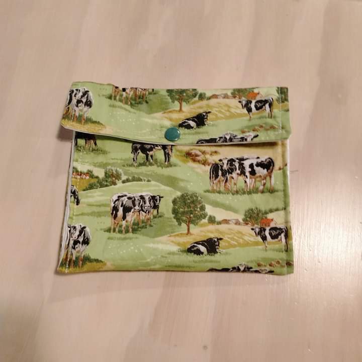 Sandwich bags