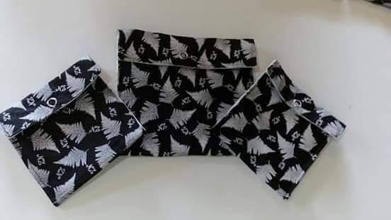 Sandwich bags