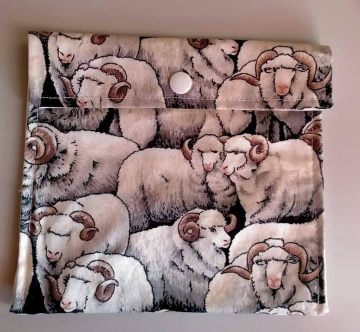 Sandwich bags
