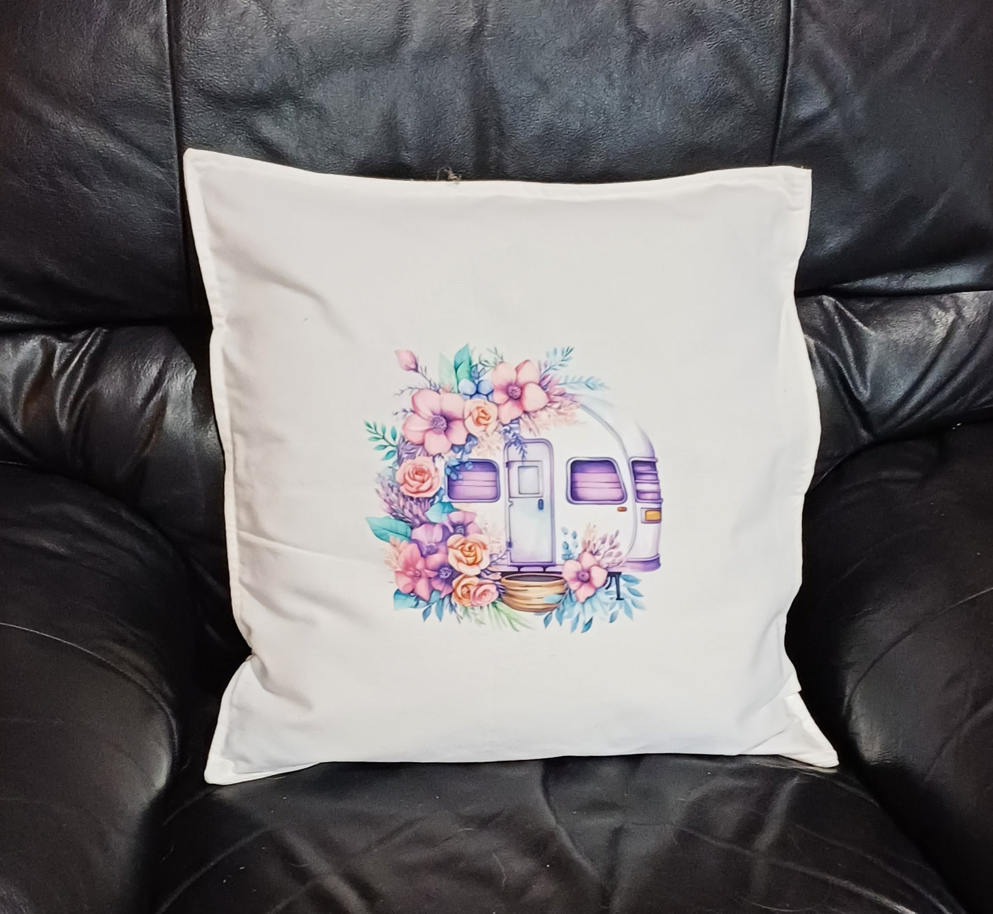 Cushion covers