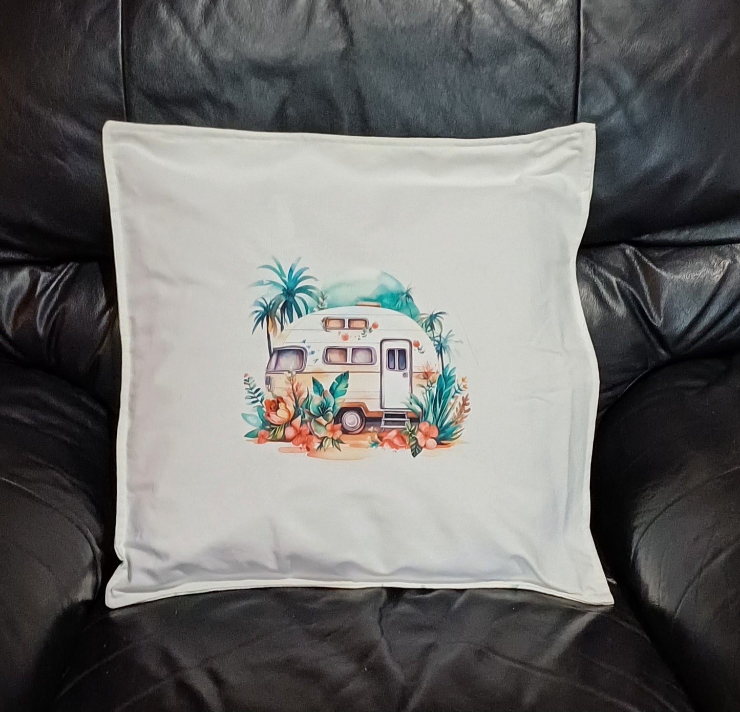 Cushion covers