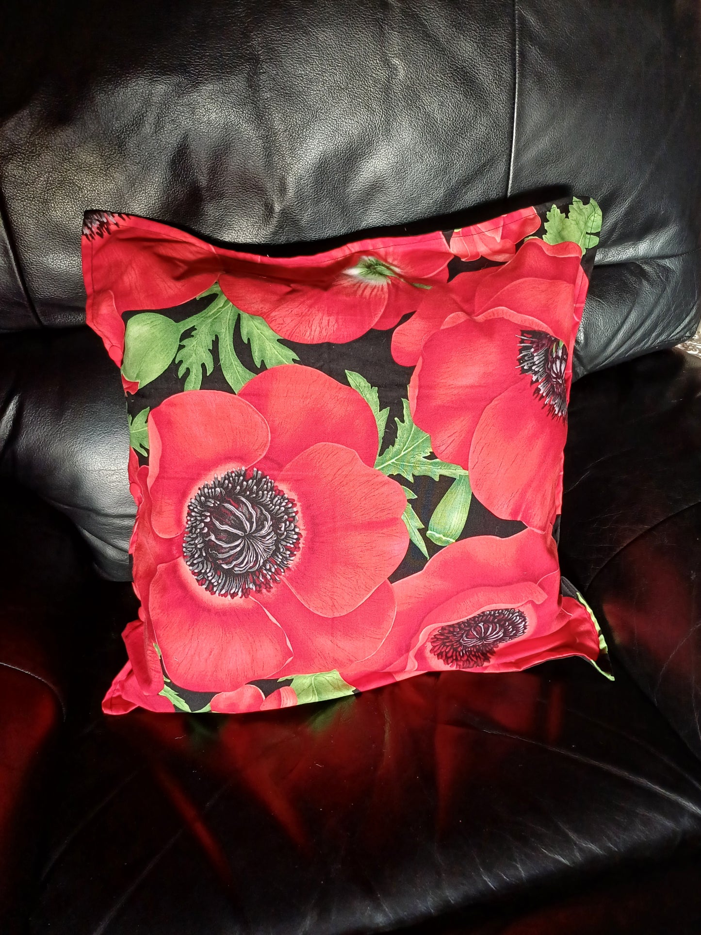 Cushion covers