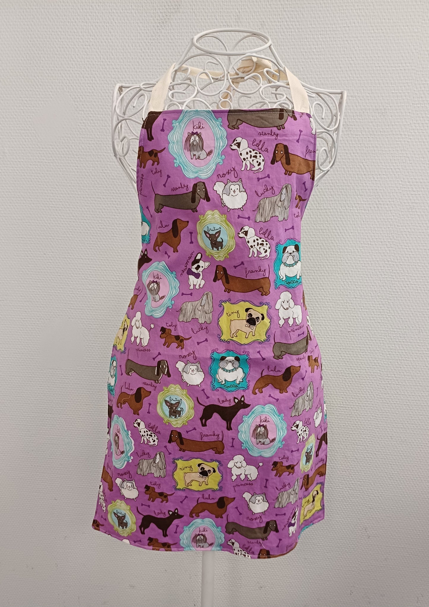 Child's Apron