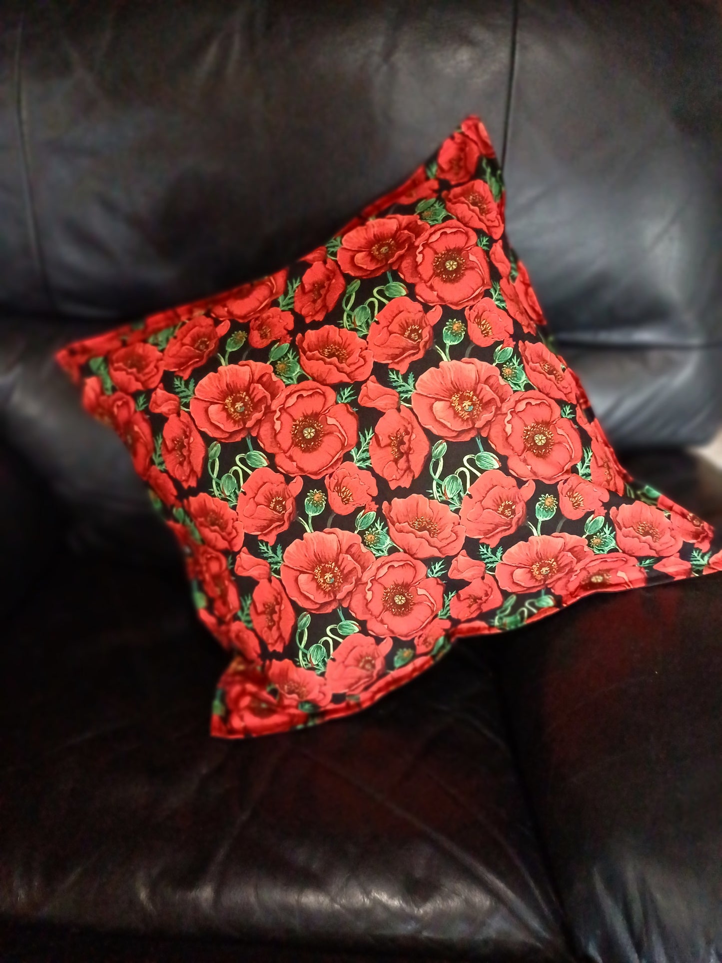 Cushion covers