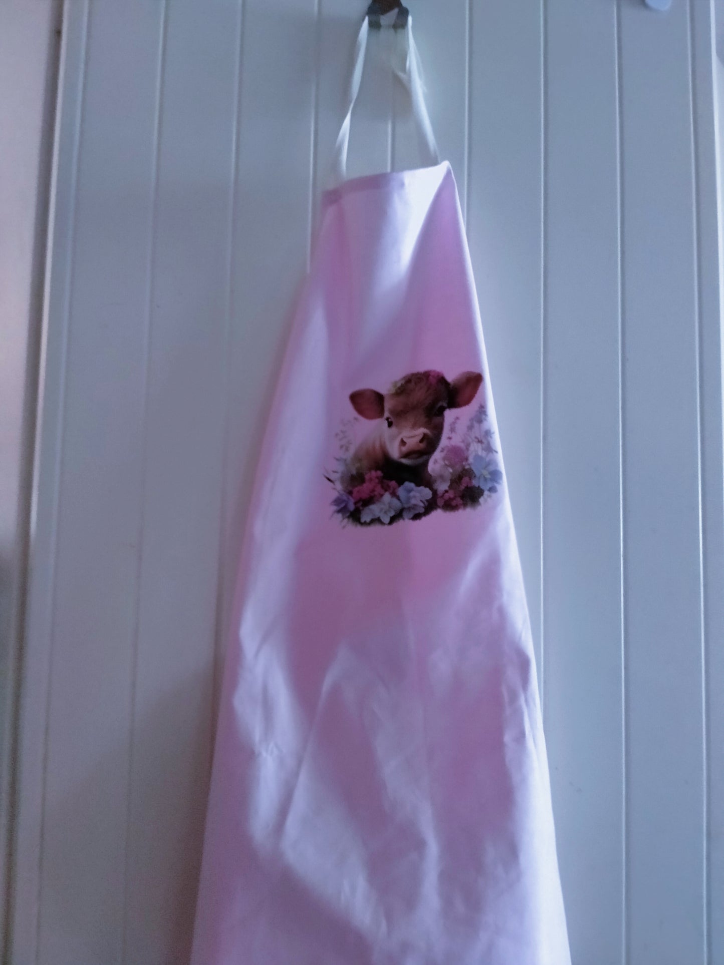 Child's Apron