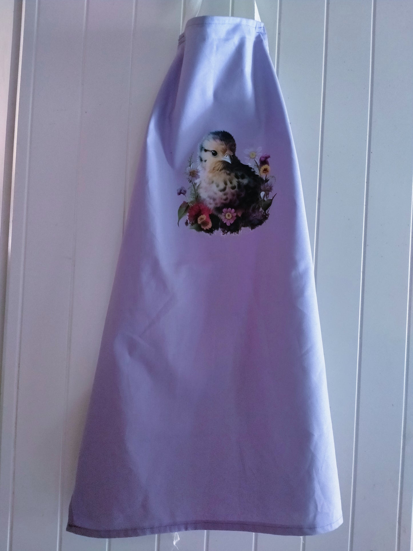 Child's Apron