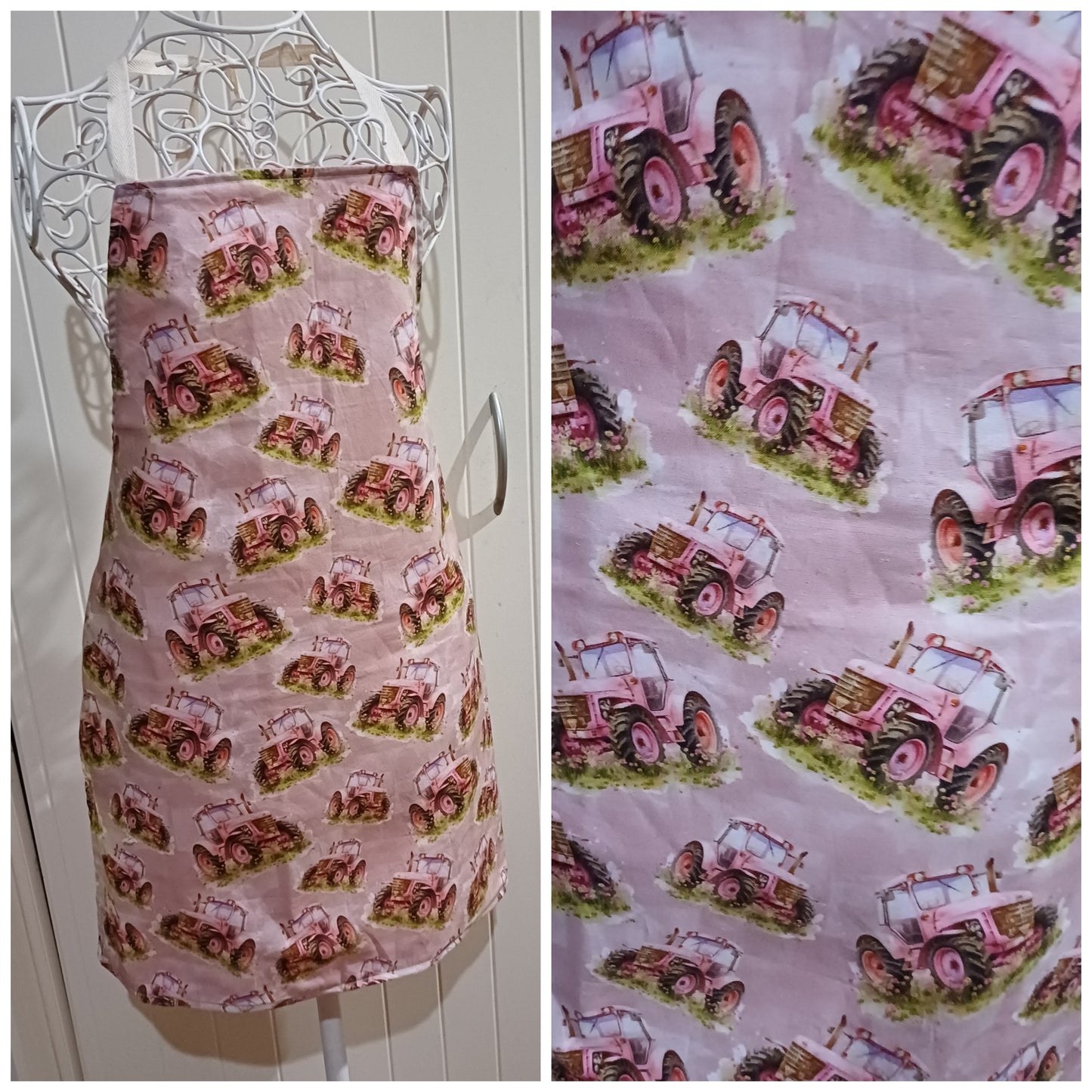 Child's Apron
