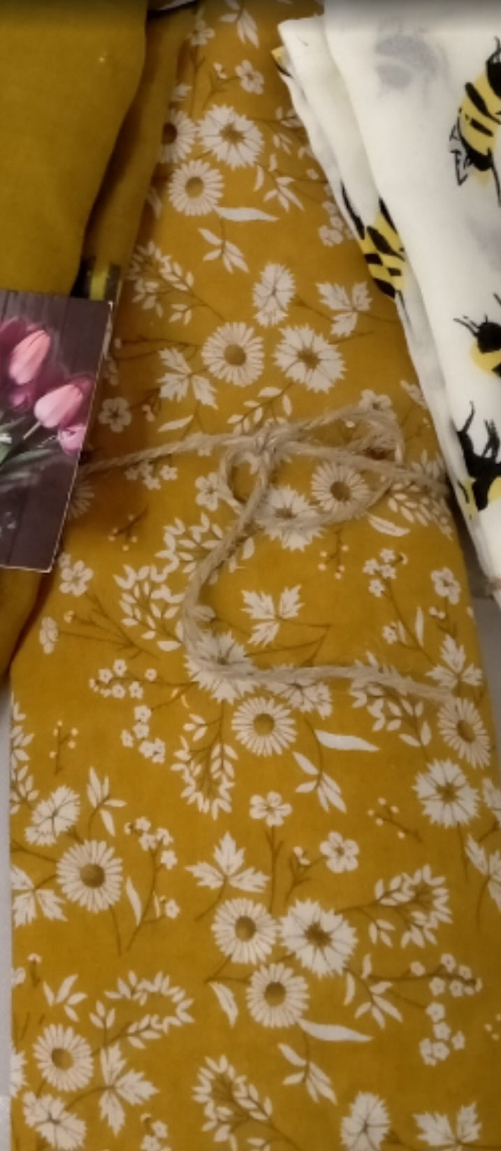 Muslin food covers