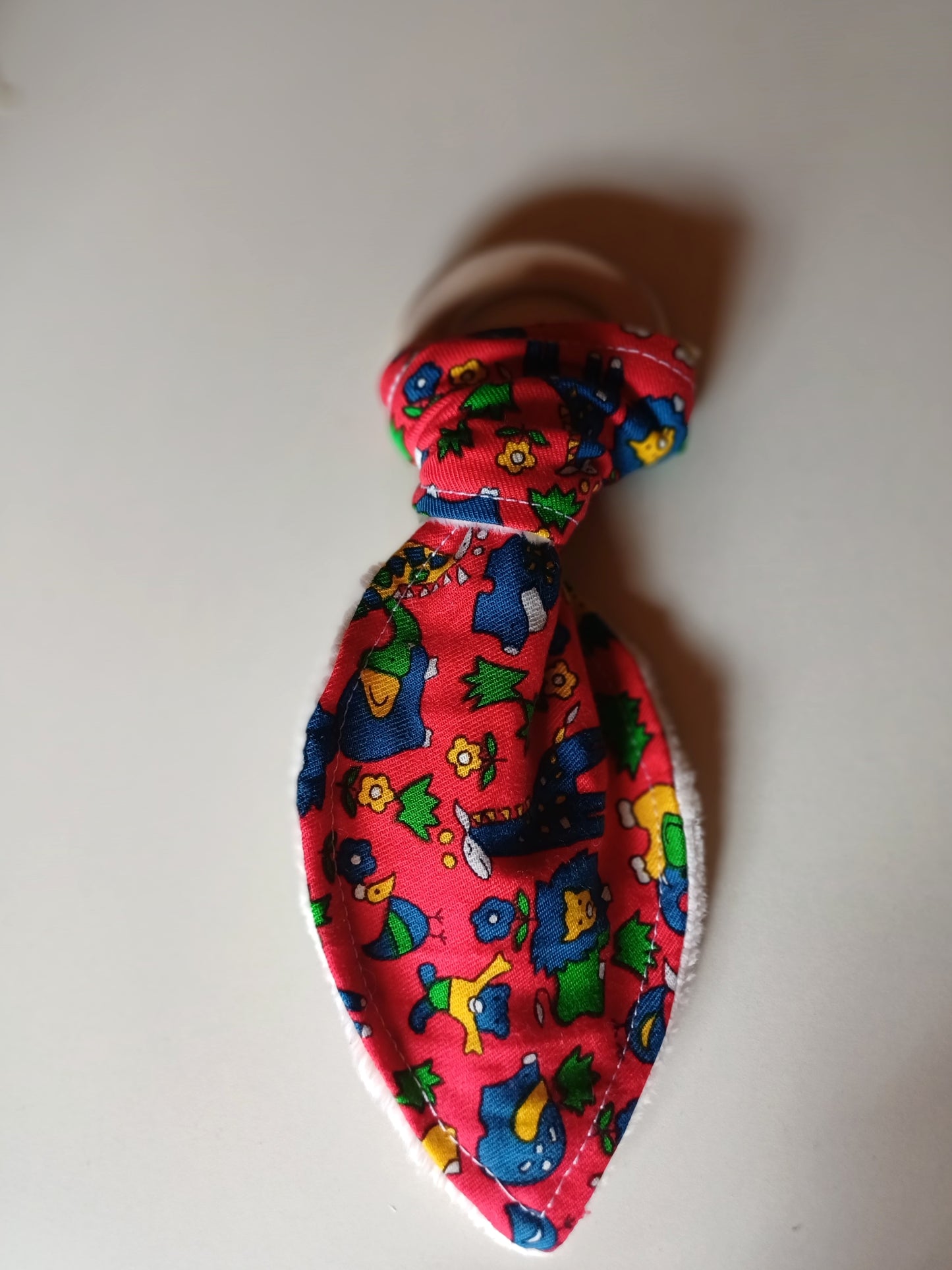 Baby teethers ( rabbit ears )