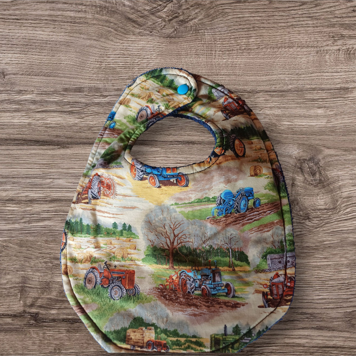 Baby Bibs