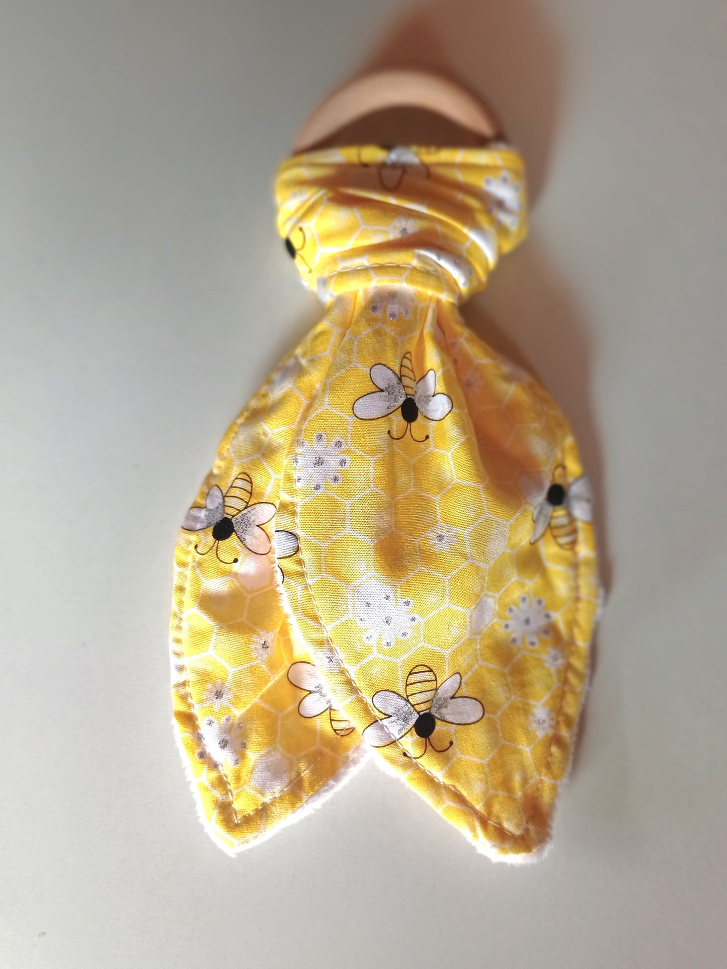 Baby teethers ( rabbit ears )