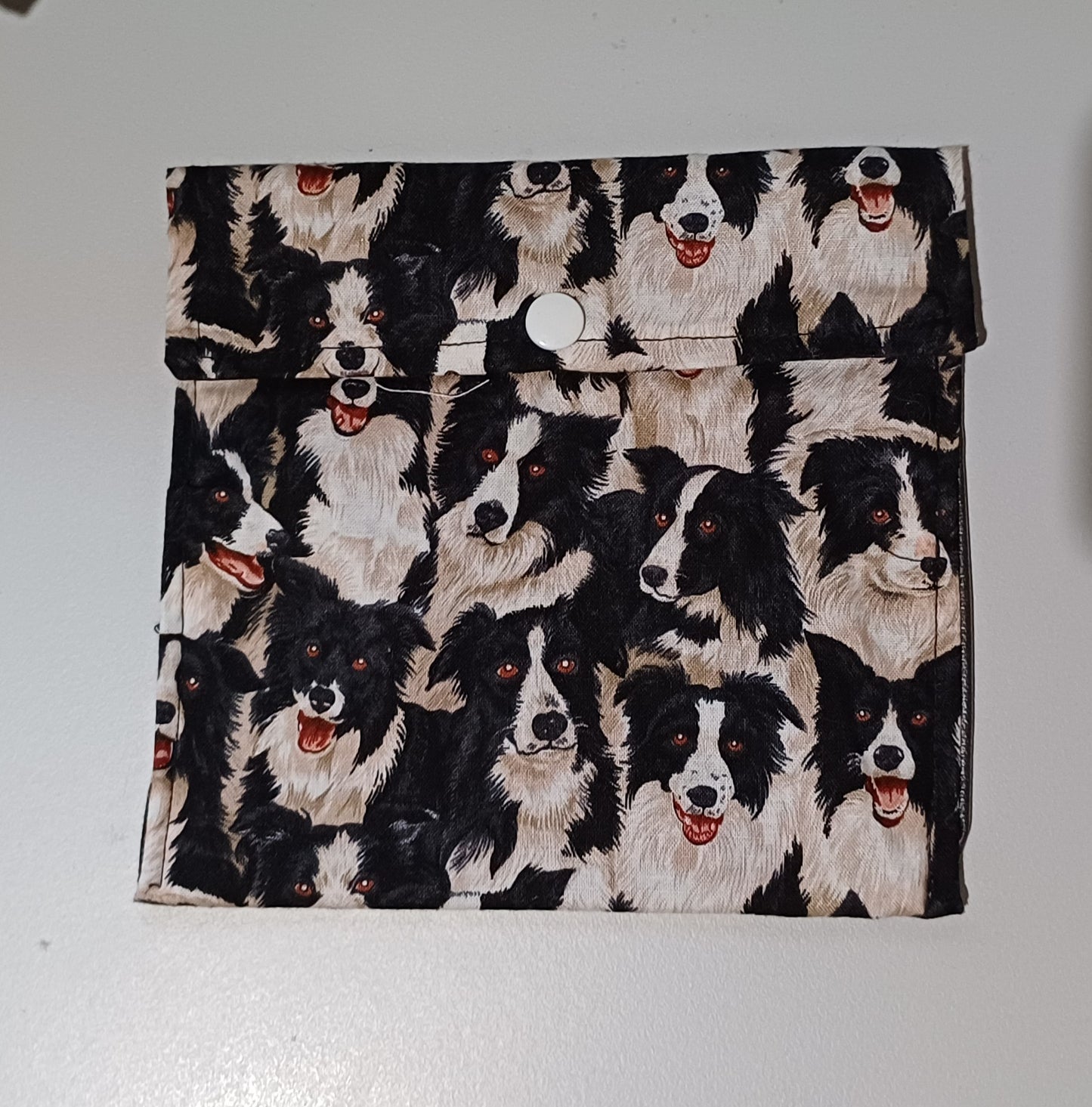 Sandwich and snack bags