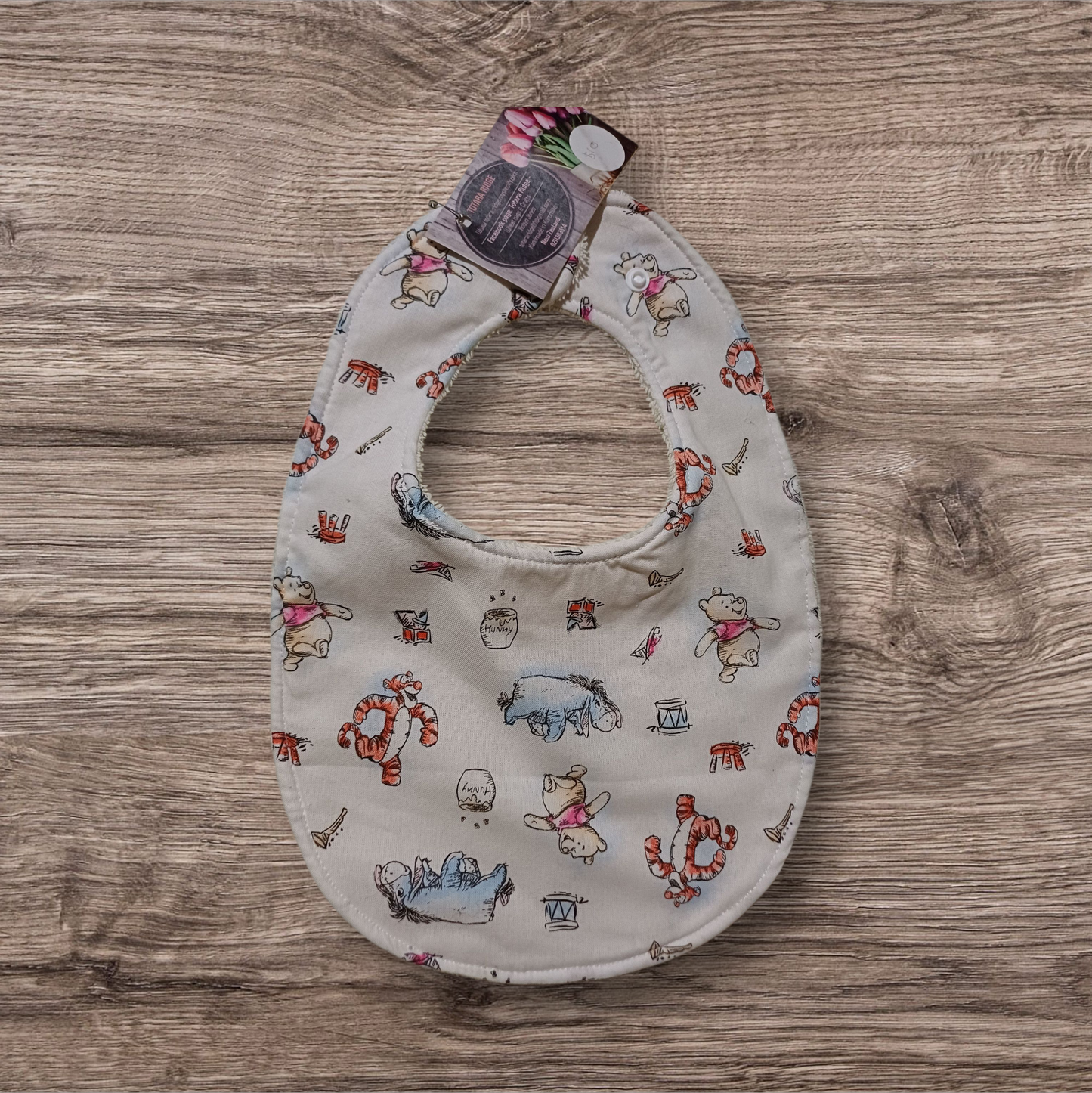 Baby Bibs