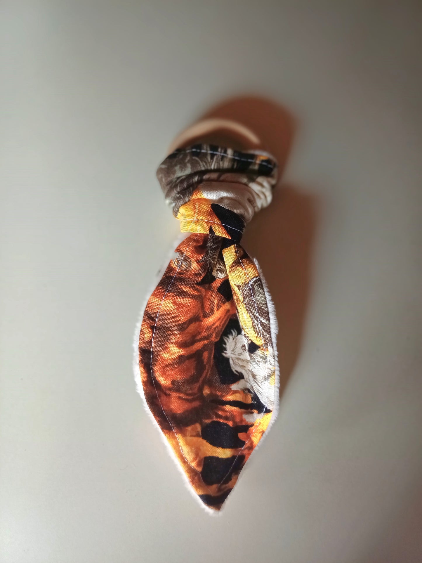 Baby teethers ( rabbit ears )