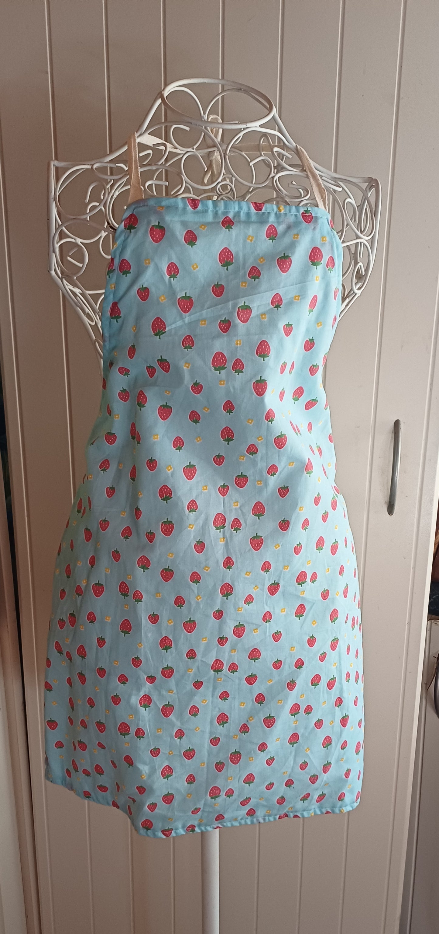 Child's Apron