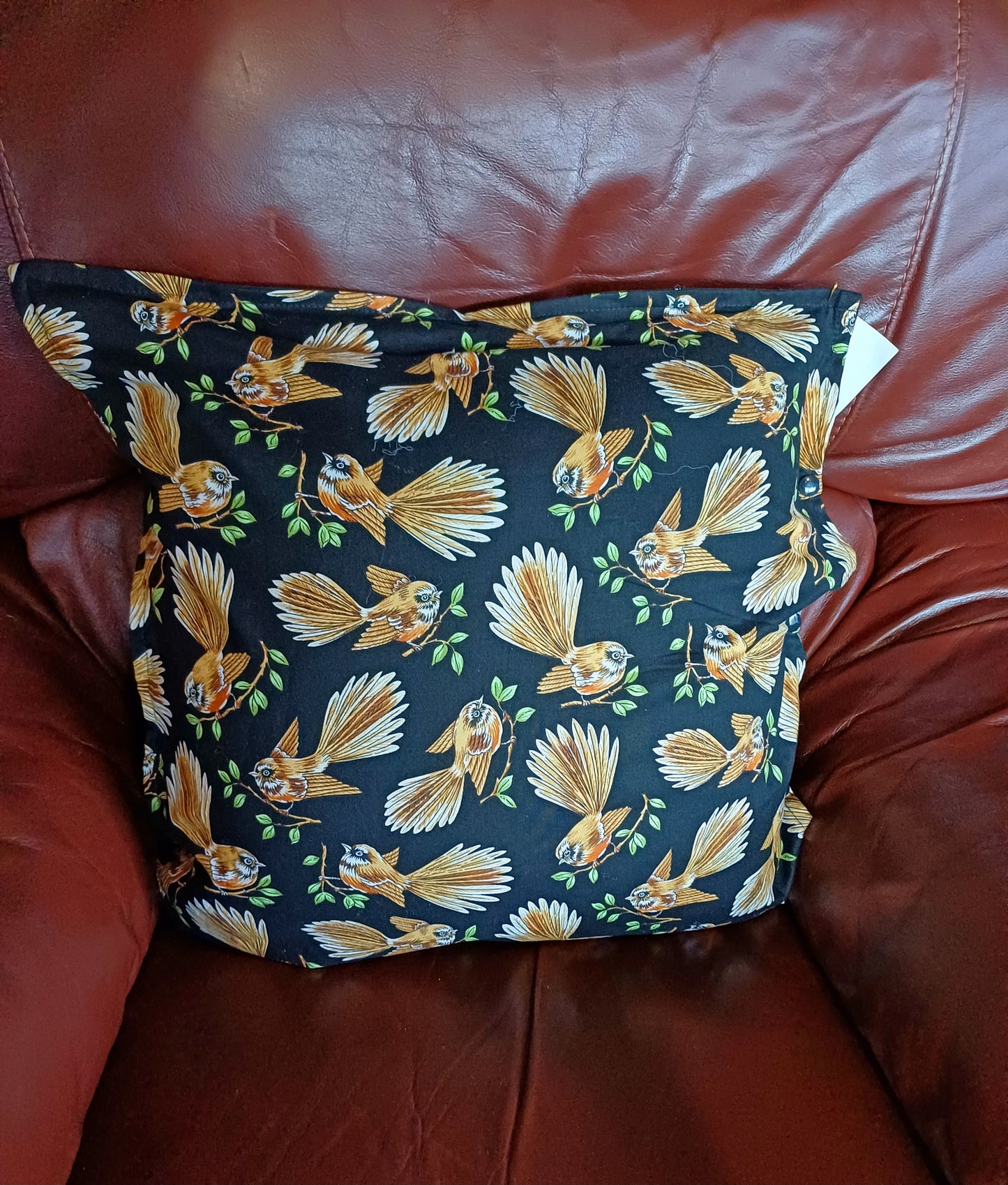 Cushion covers