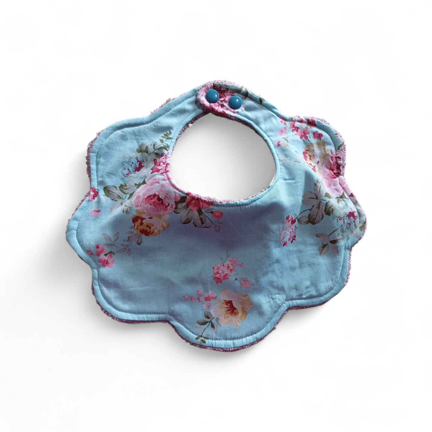 Pretty Bibs