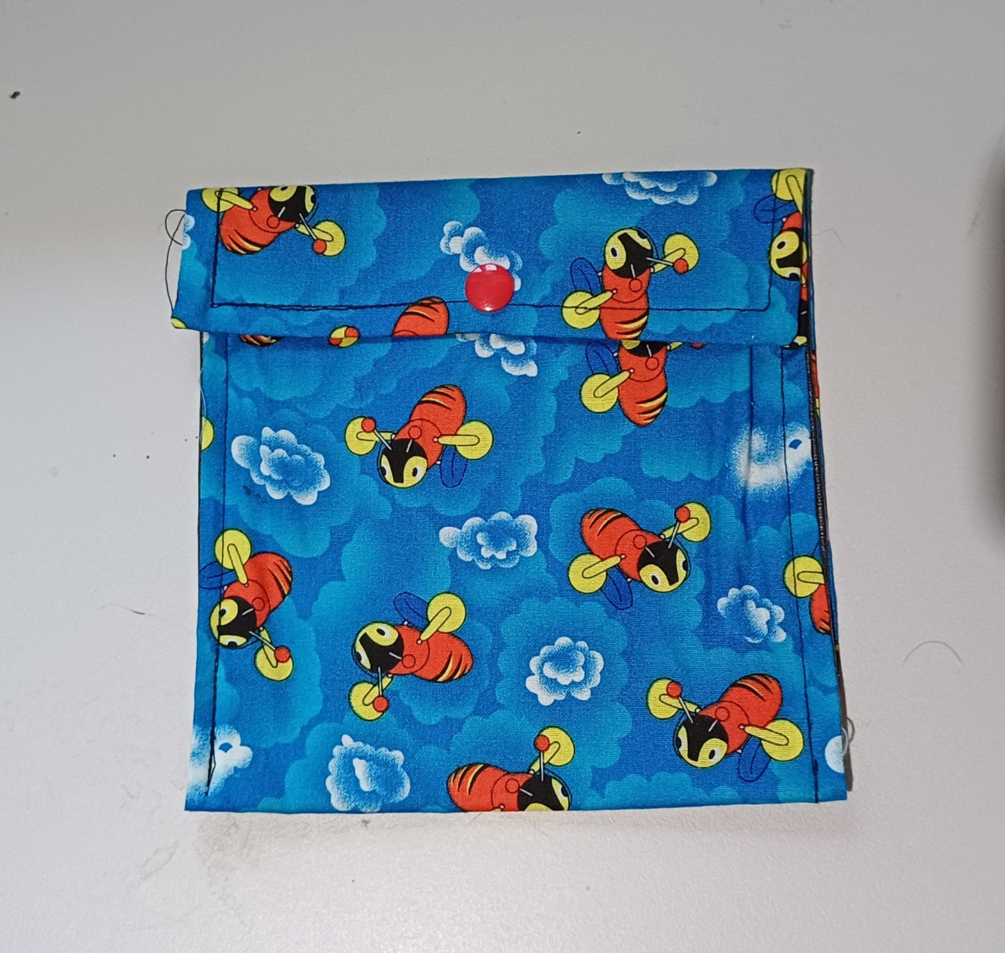 Sandwich and snack bags