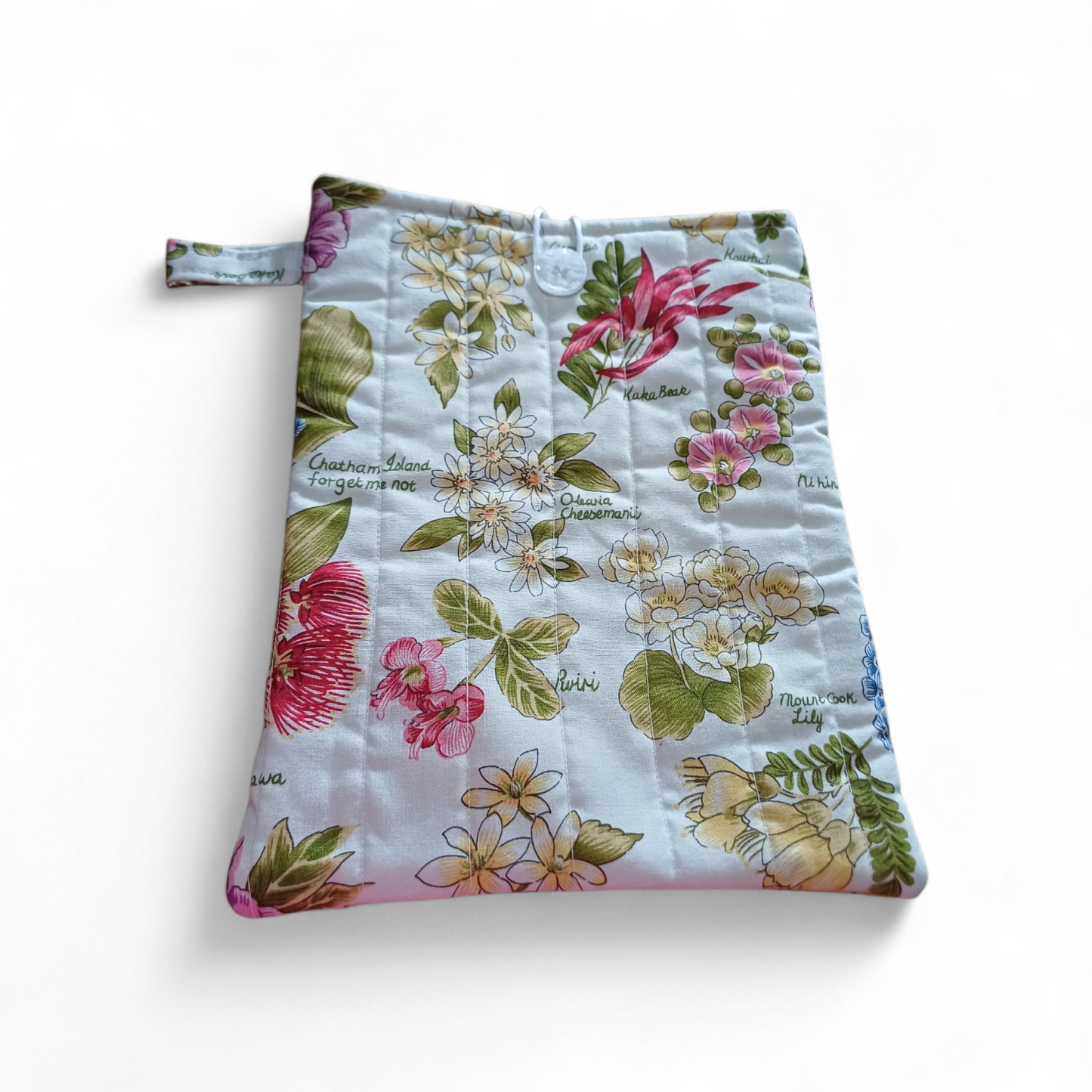 Book / Tablet Padded Sleeve