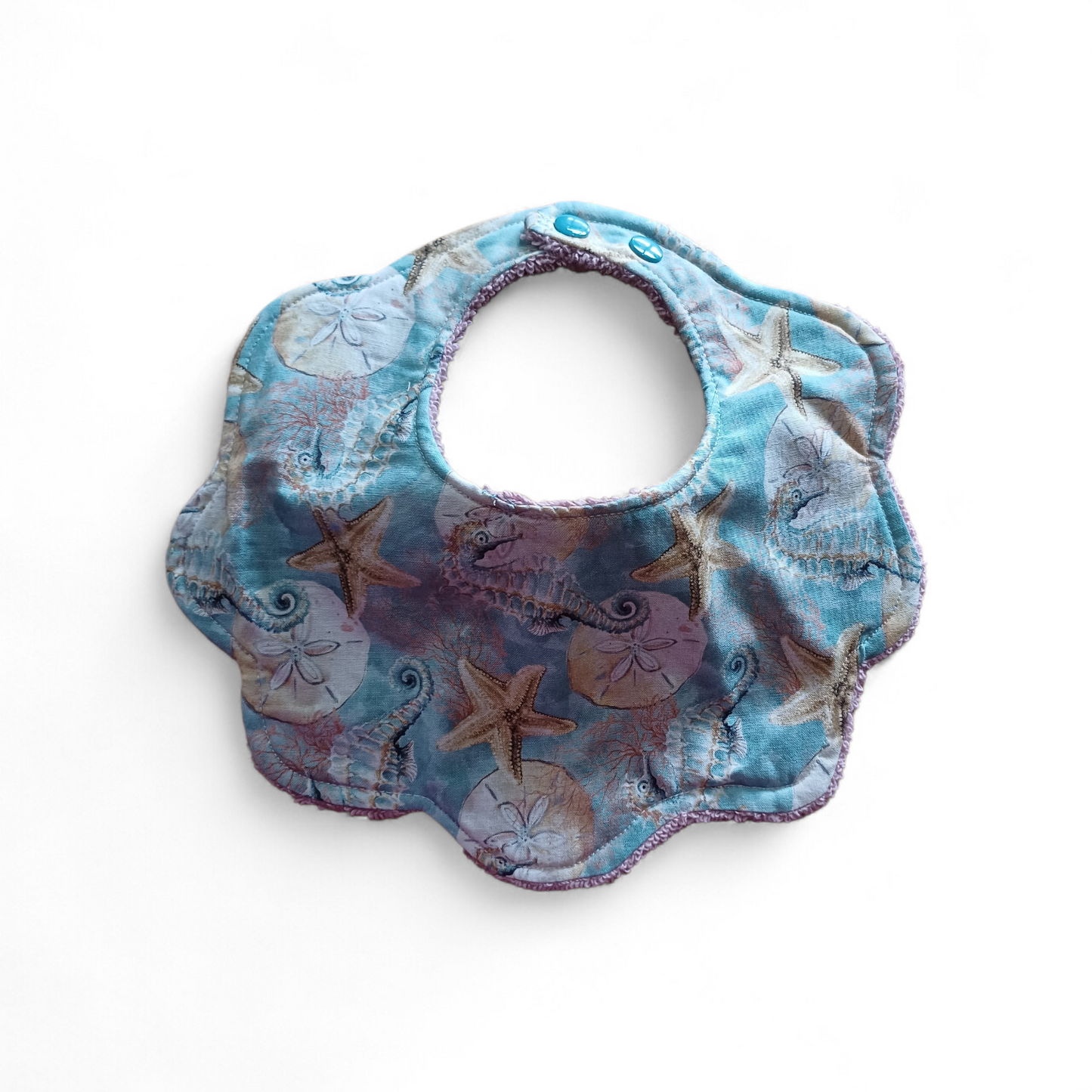 Pretty Bibs