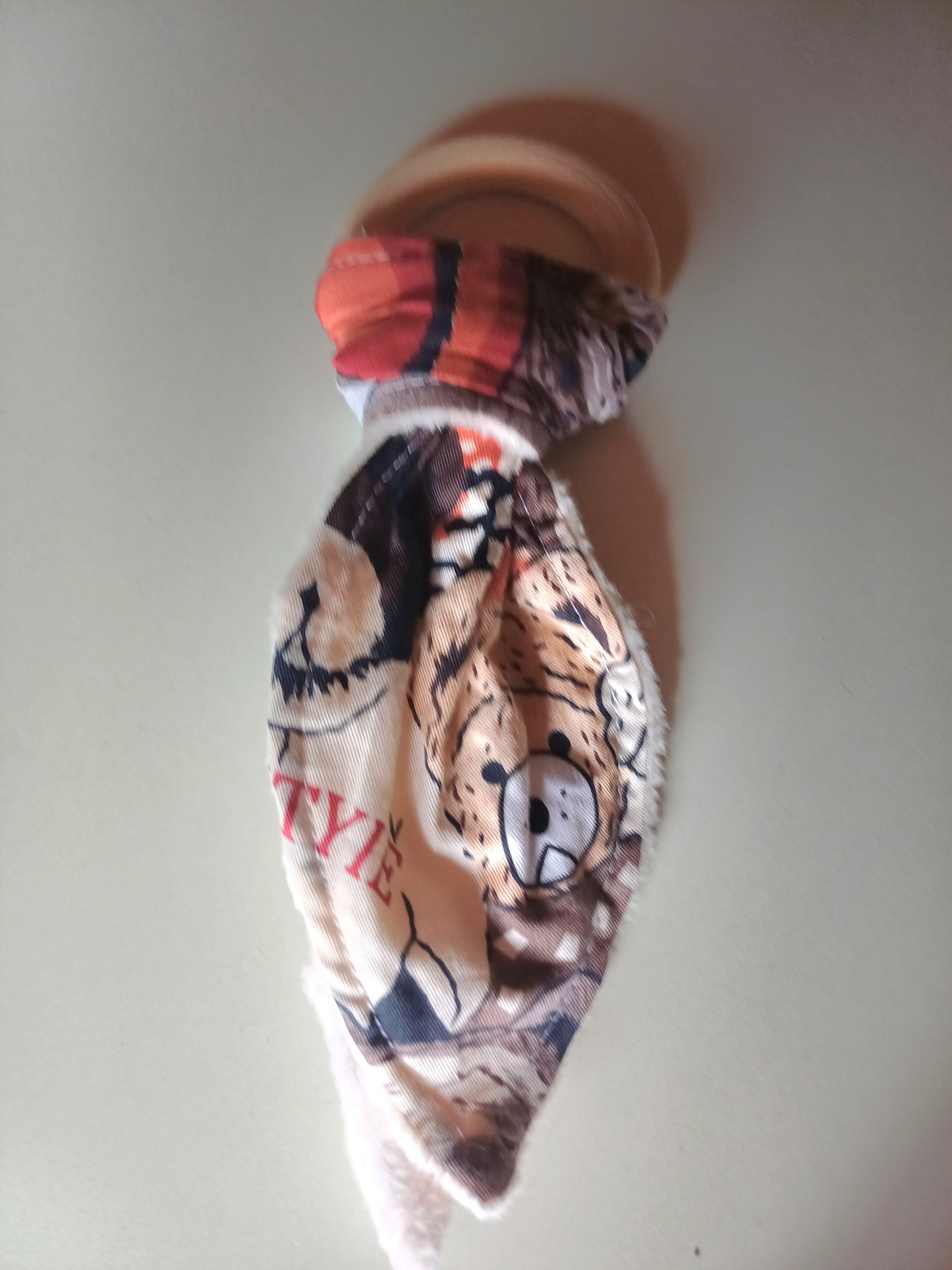 Baby teethers ( rabbit ears )