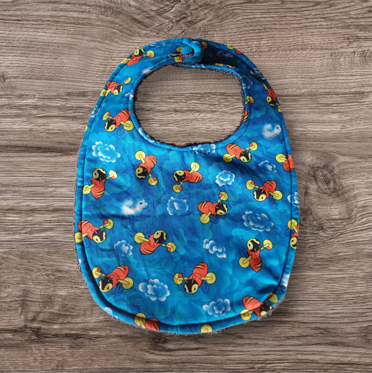 Baby Bibs