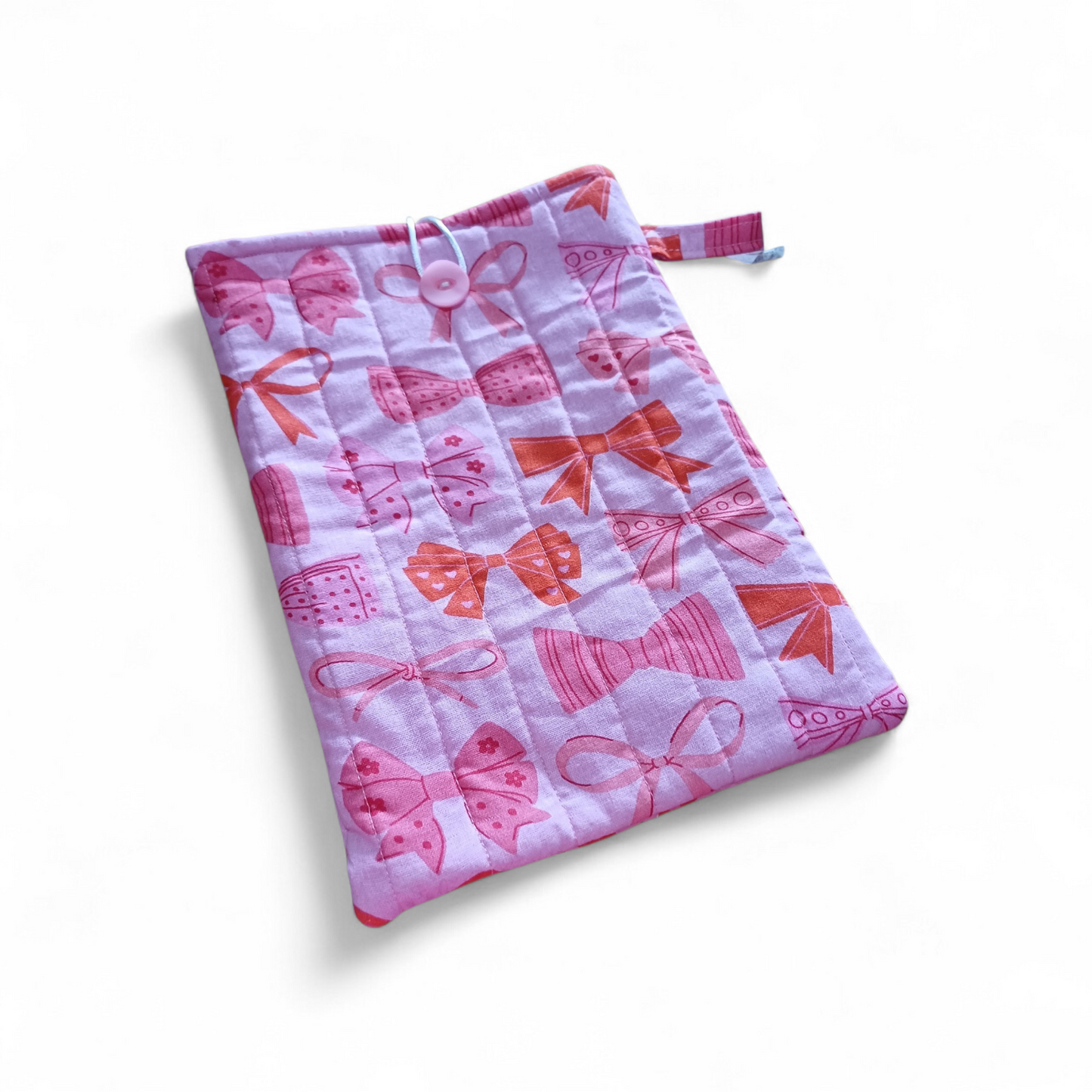 Book / Tablet Padded Sleeve