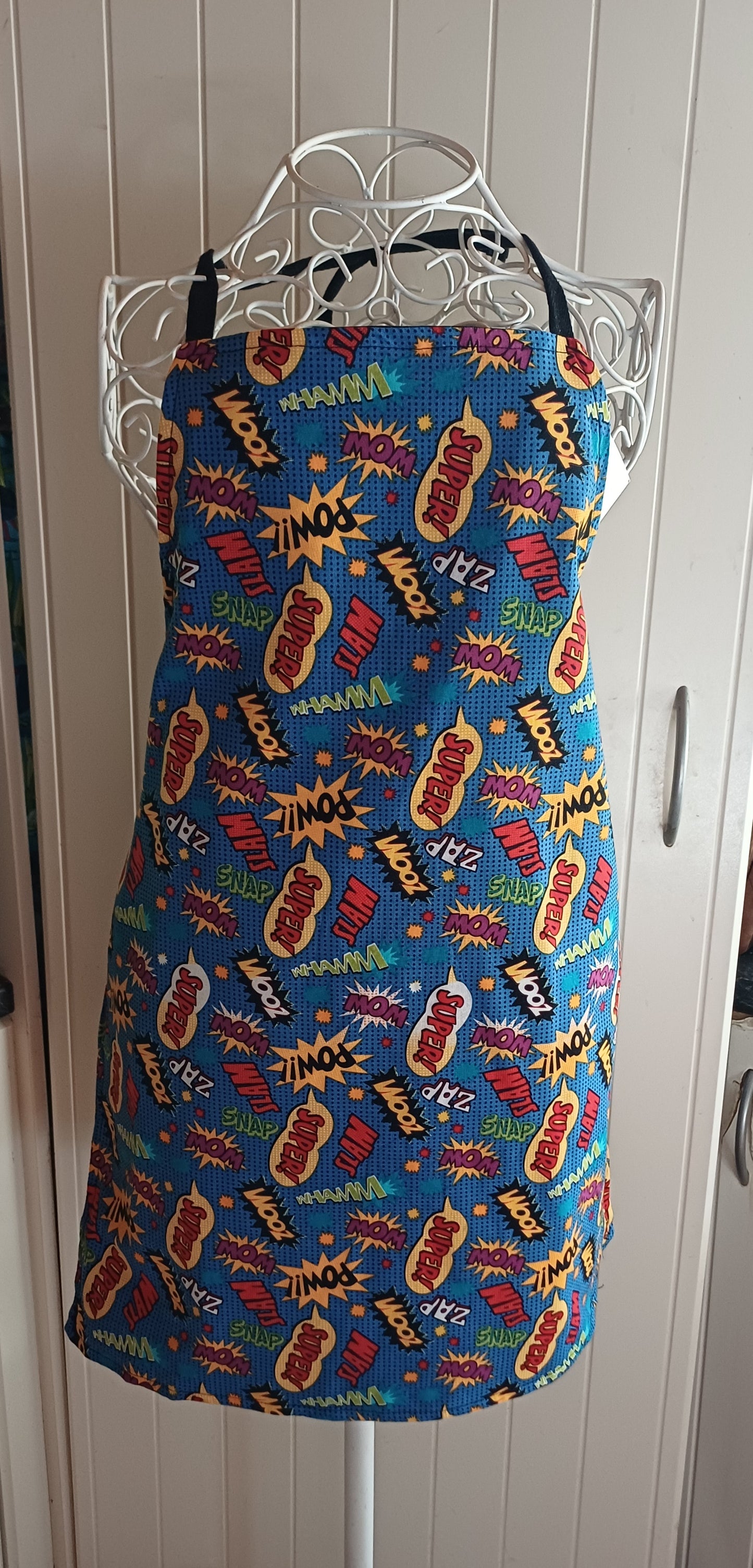 Child's Apron