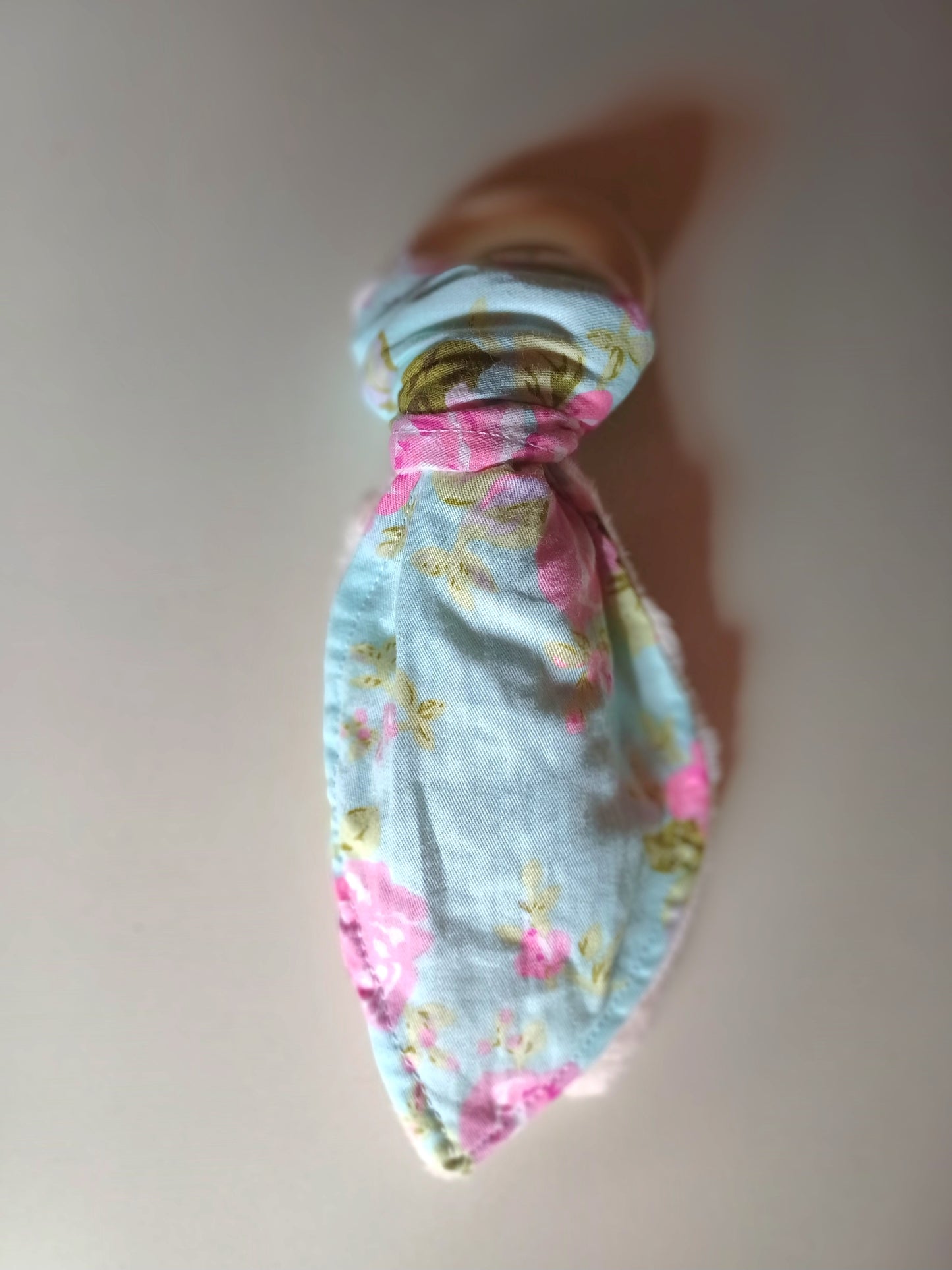 Baby teethers ( rabbit ears )