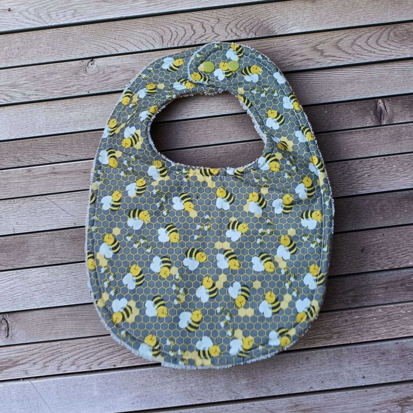 Baby Bibs