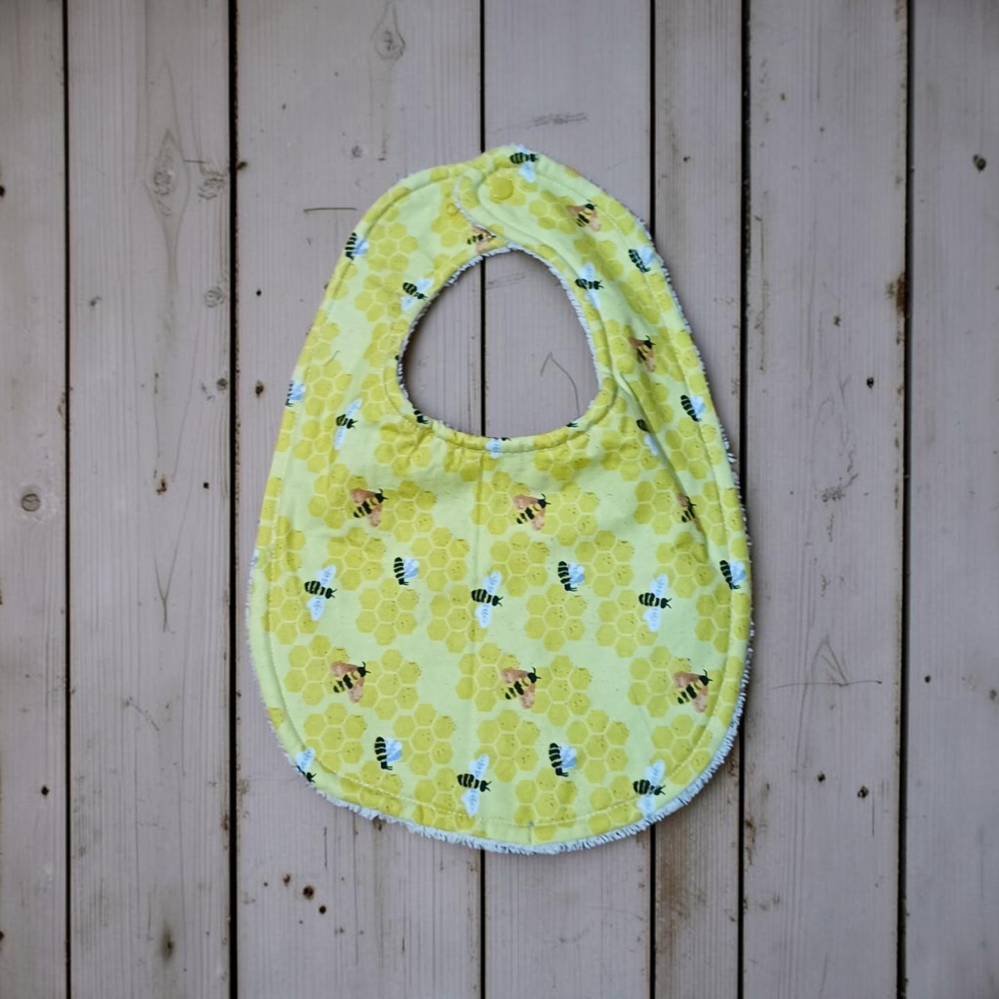 Baby Bibs
