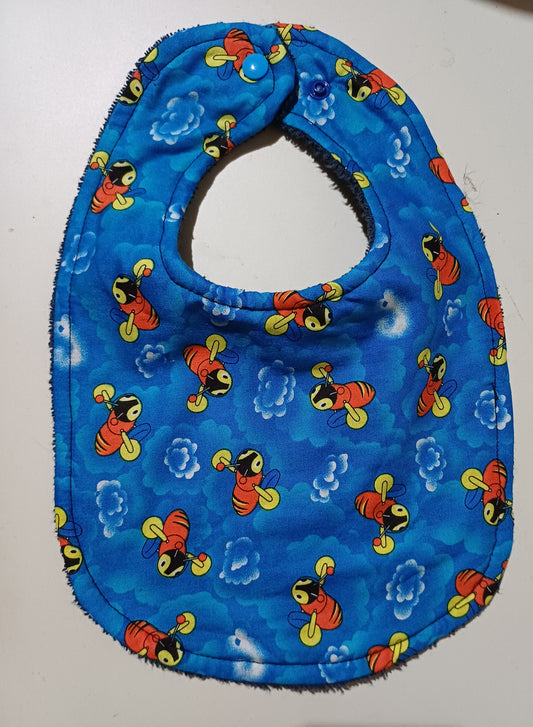 Baby Bibs