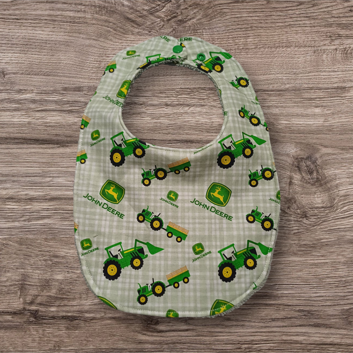 Baby Bibs