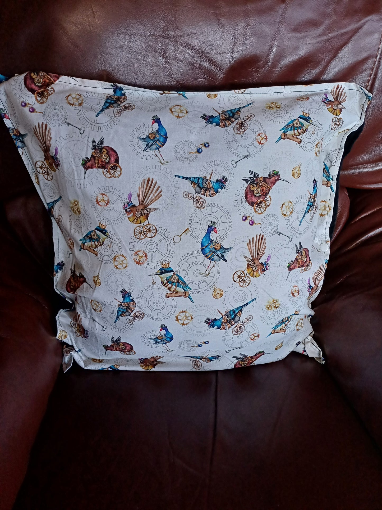 Cushion covers