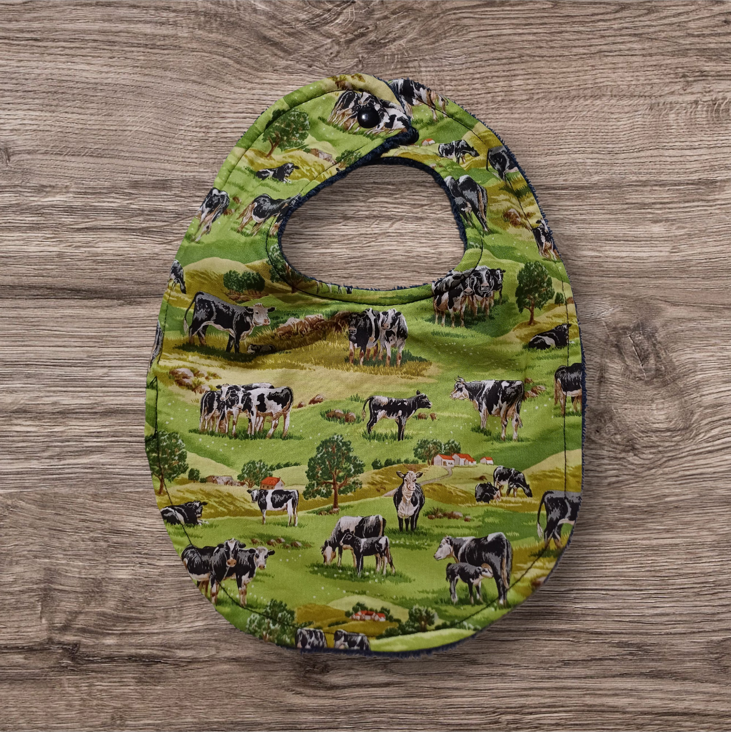 Baby Bibs