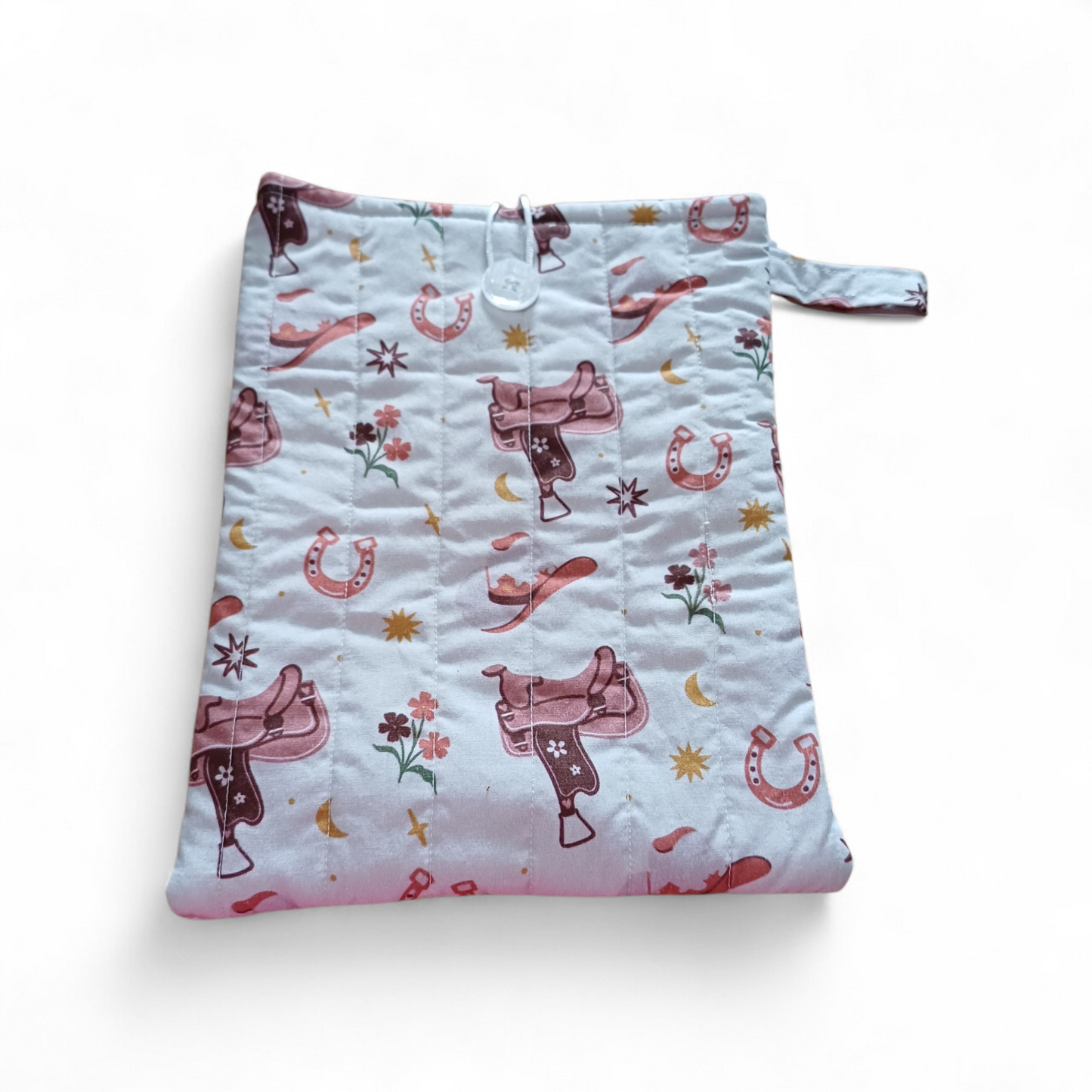 Book / Tablet Padded Sleeve