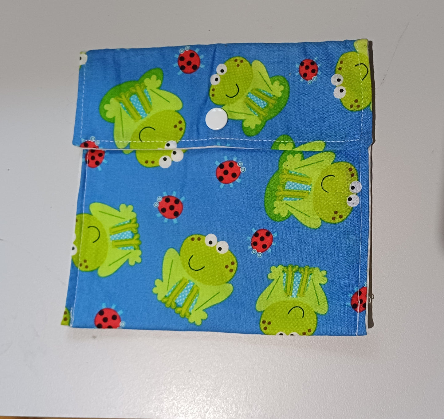 Sandwich and snack bags