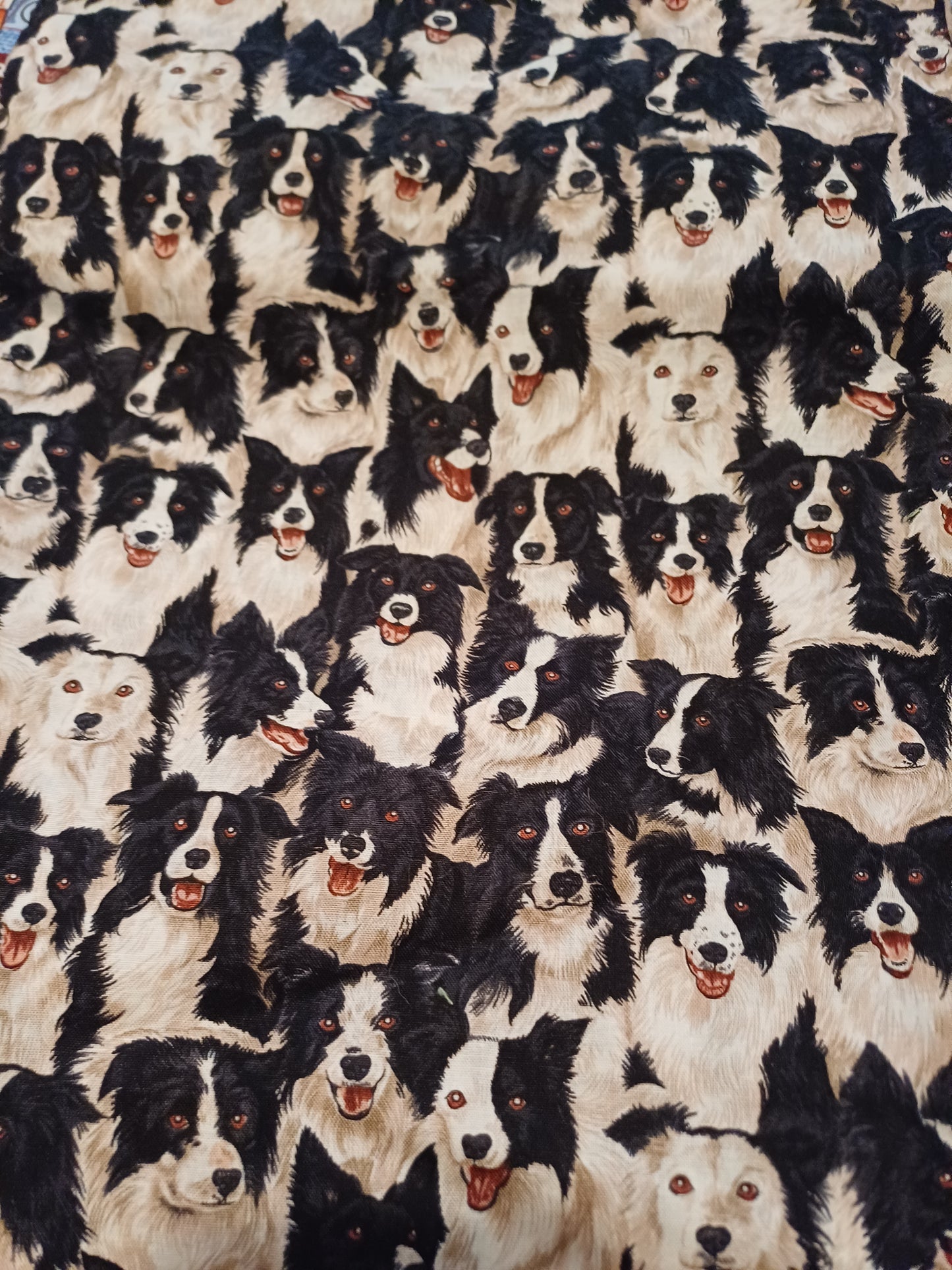 Cushion covers