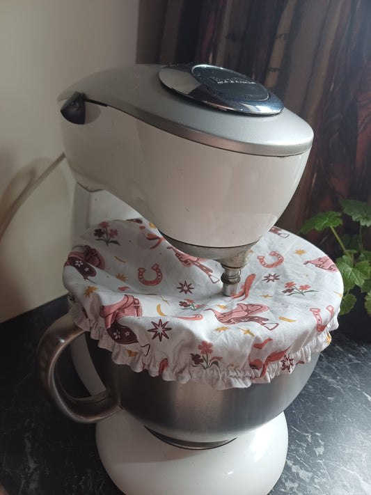 Mixer Bowl Covers