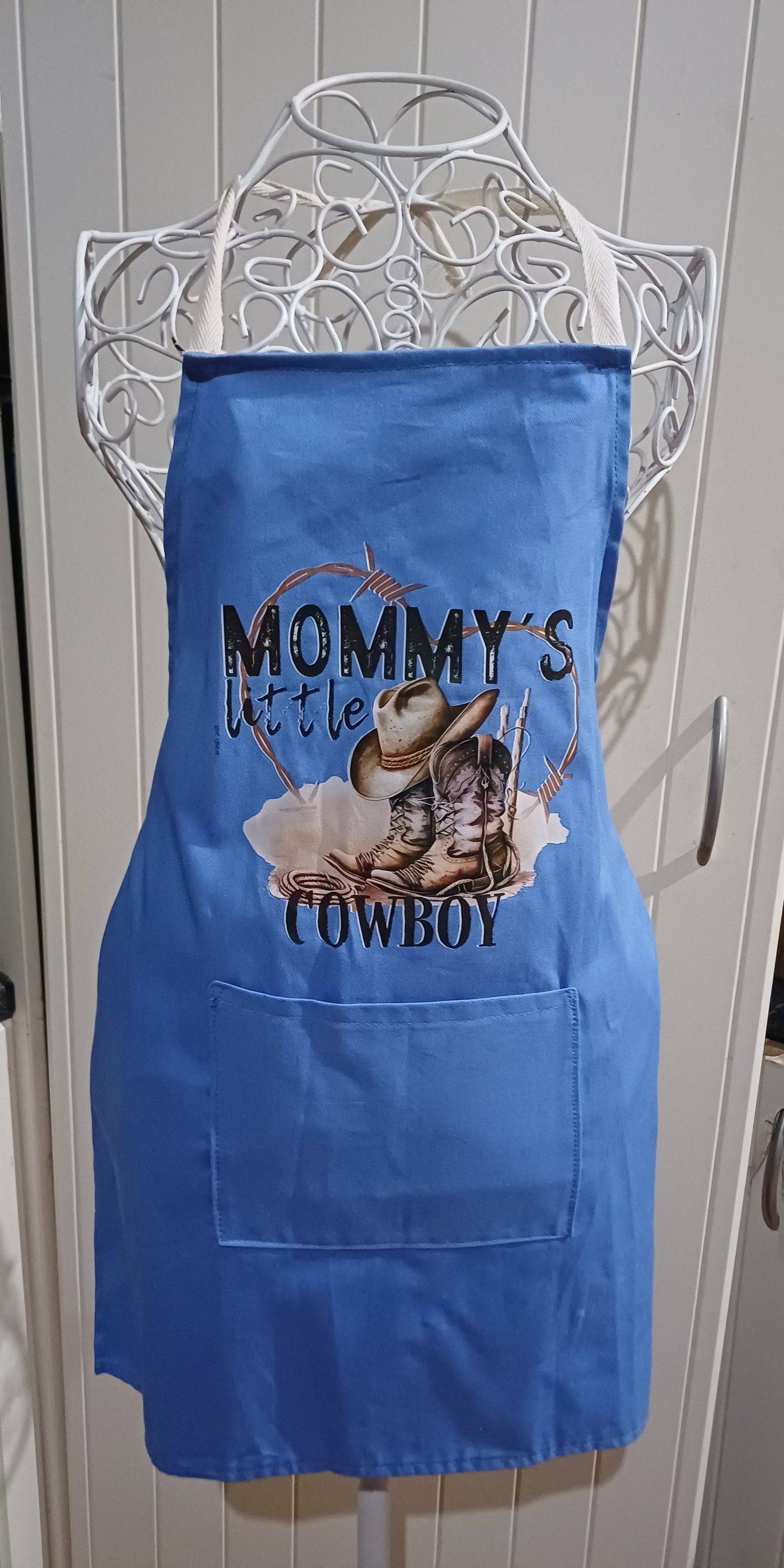 Child's Apron