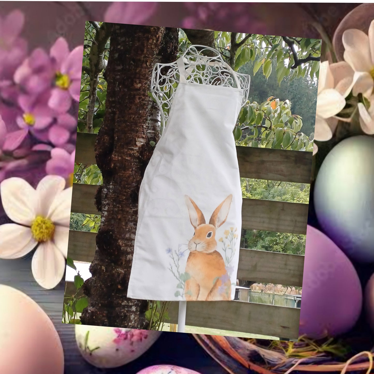 Child's Apron